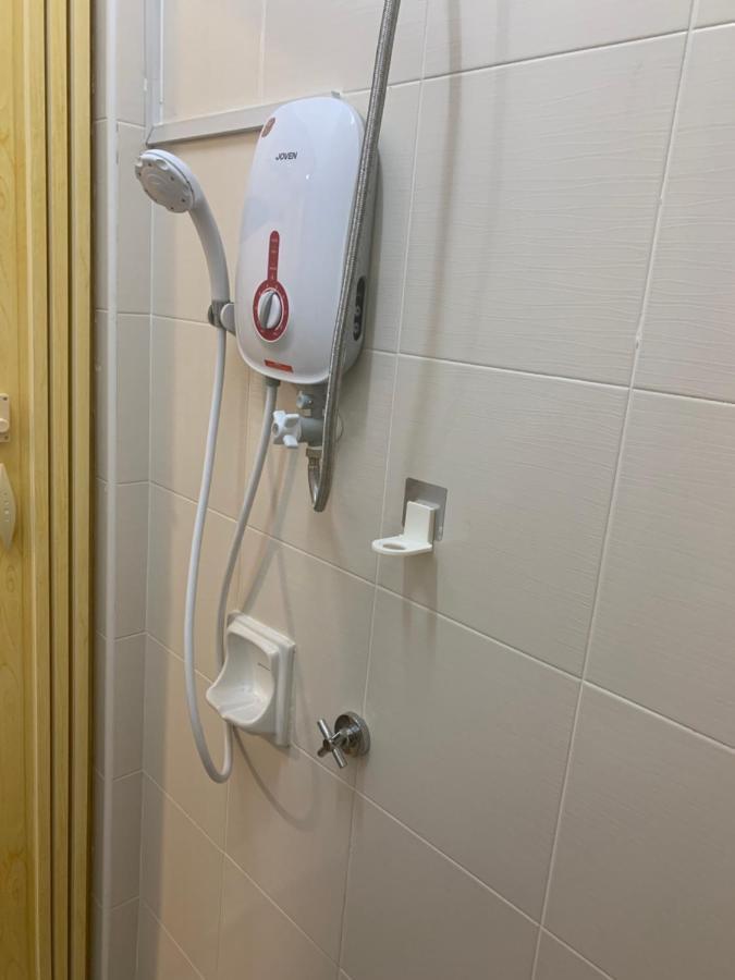 Apartamento Tr Penang House For Large Family Getaways Bayan Lepas Exterior foto